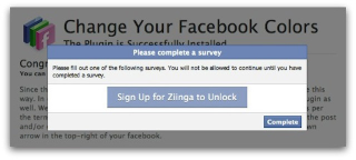 Illustration for article titled The Common Facebook Scams You Should Never Click On